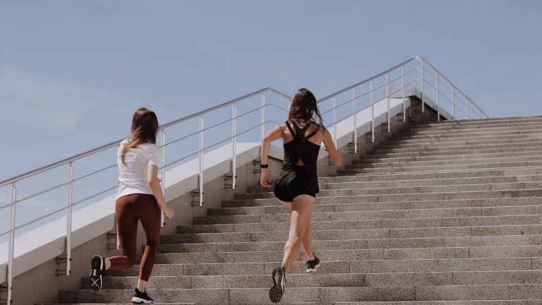 Cómo encontrar la motivación para hacer ejercicio